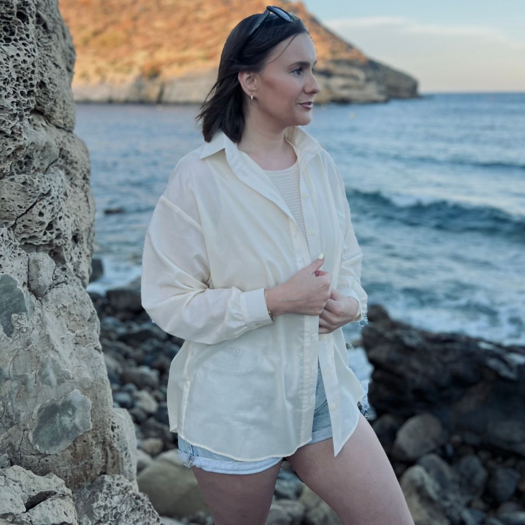 BLOUSE LEMONI - Image 6