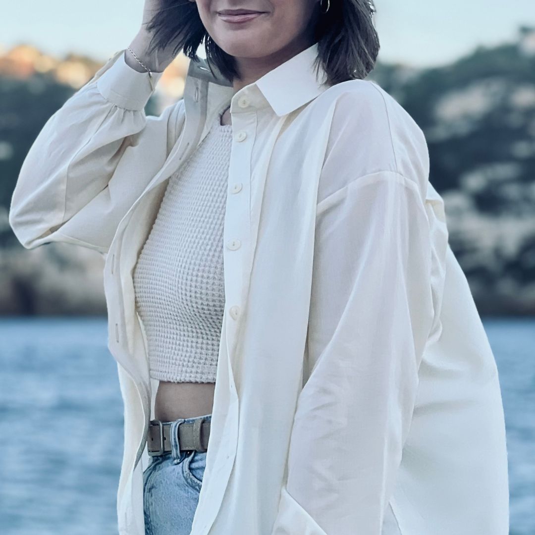 BLOUSE LEMONI - Image 7