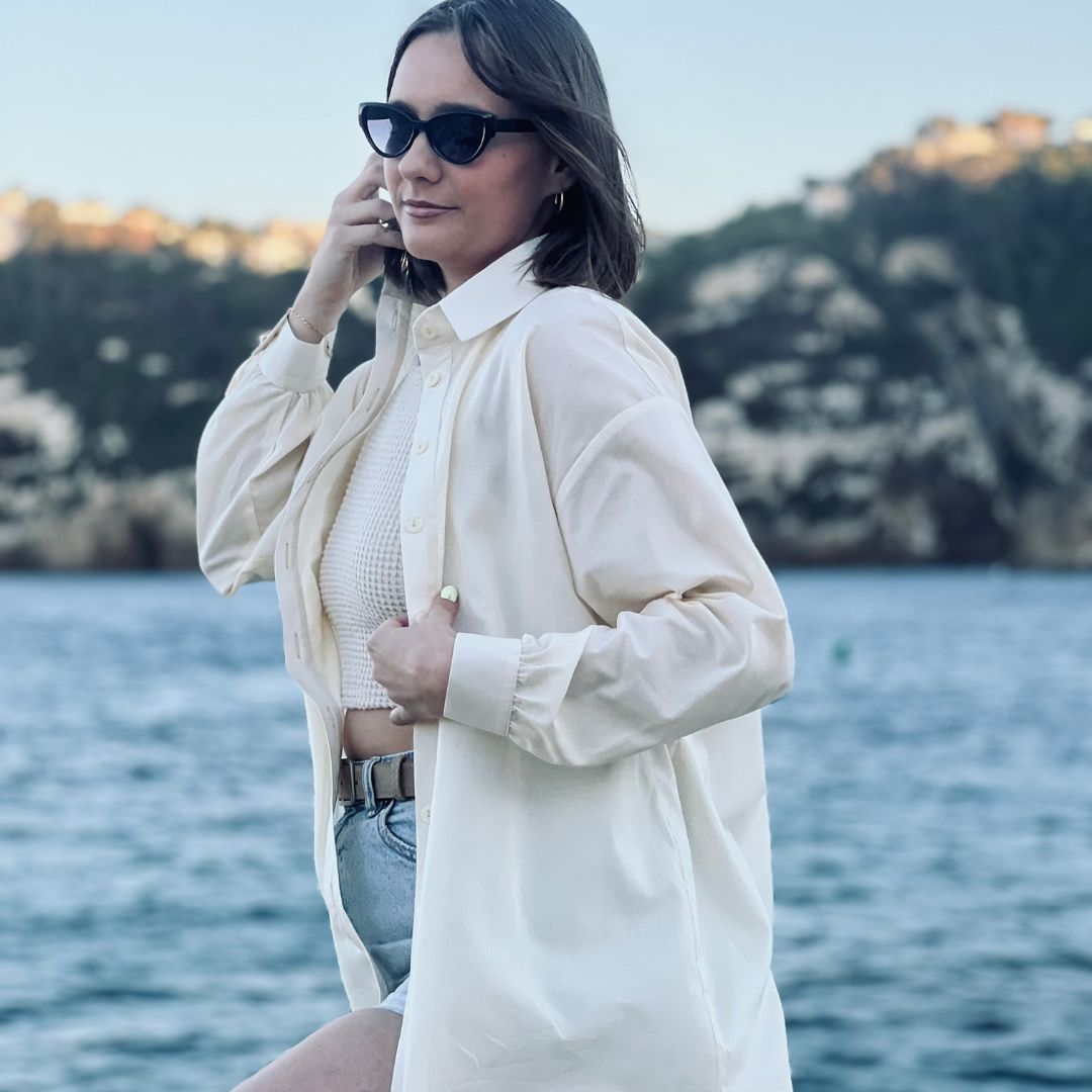 BLOUSE LEMONI - Image 8
