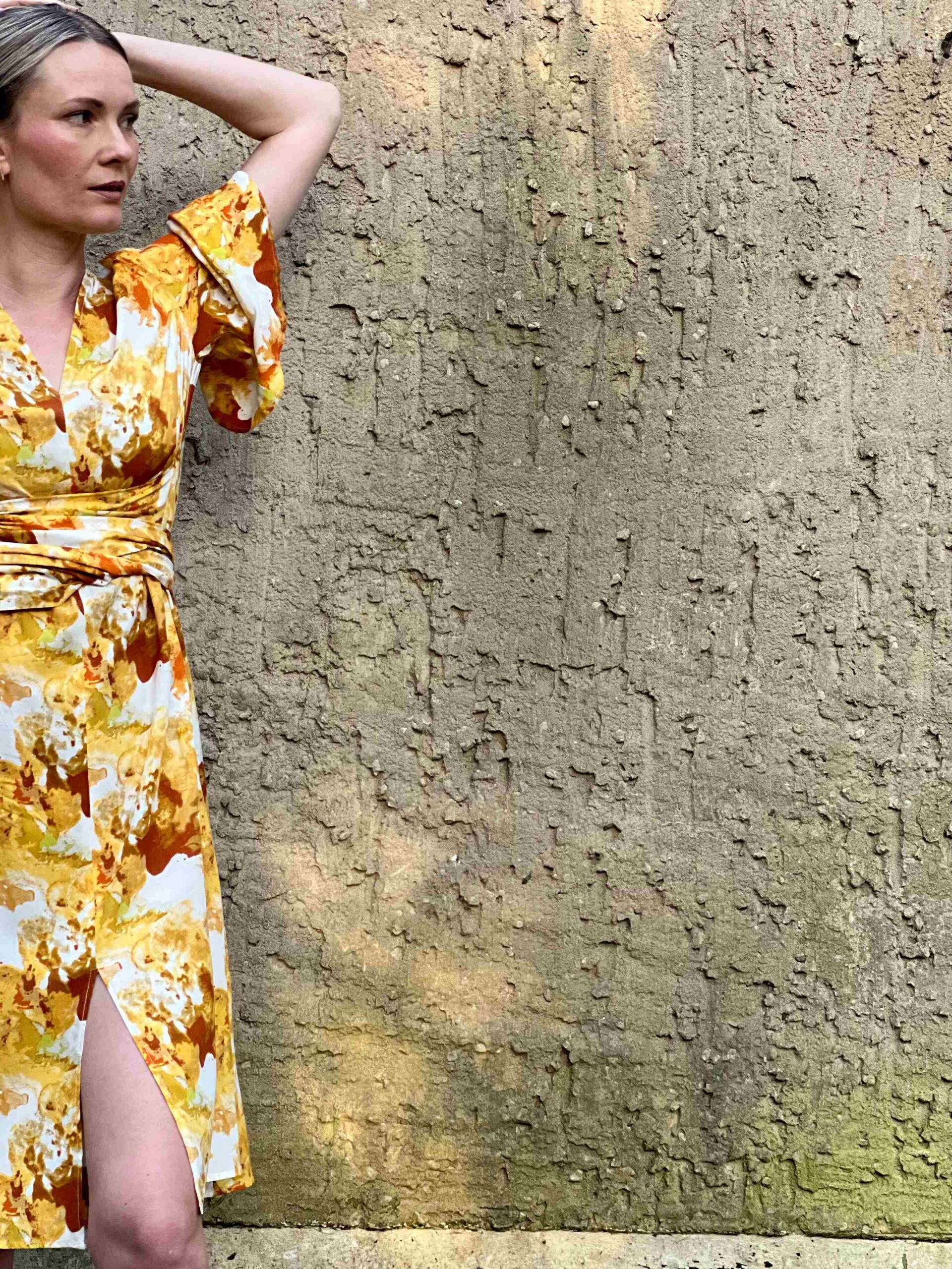 SUKIENKA LEYLA - obrazek 4