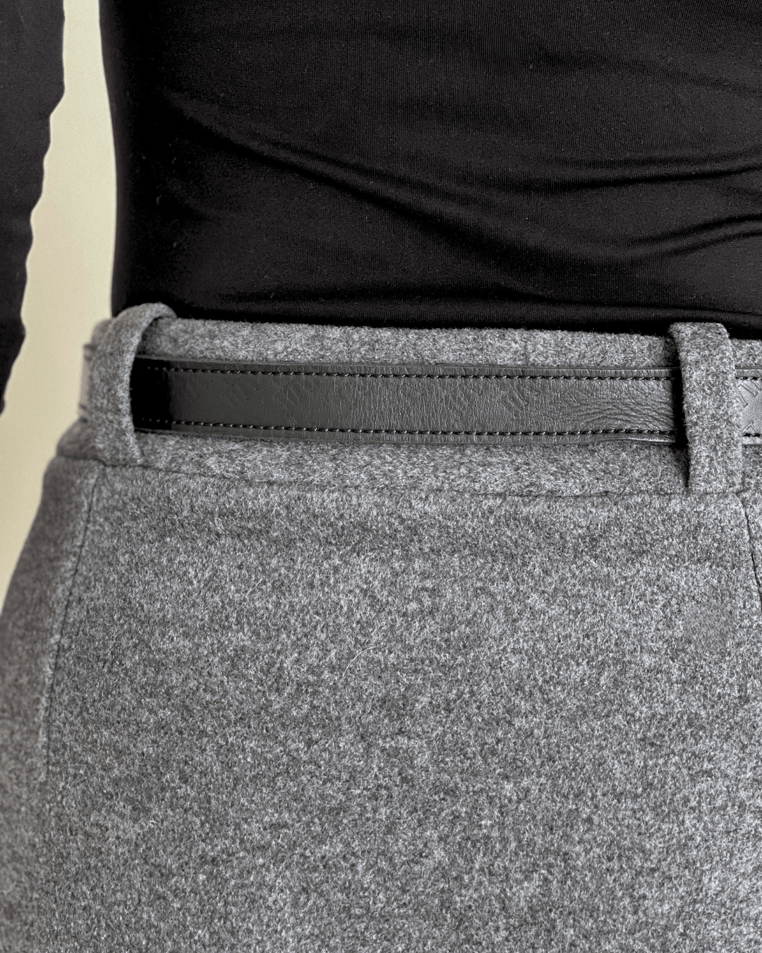 Wool Skirt LINA - Image 2