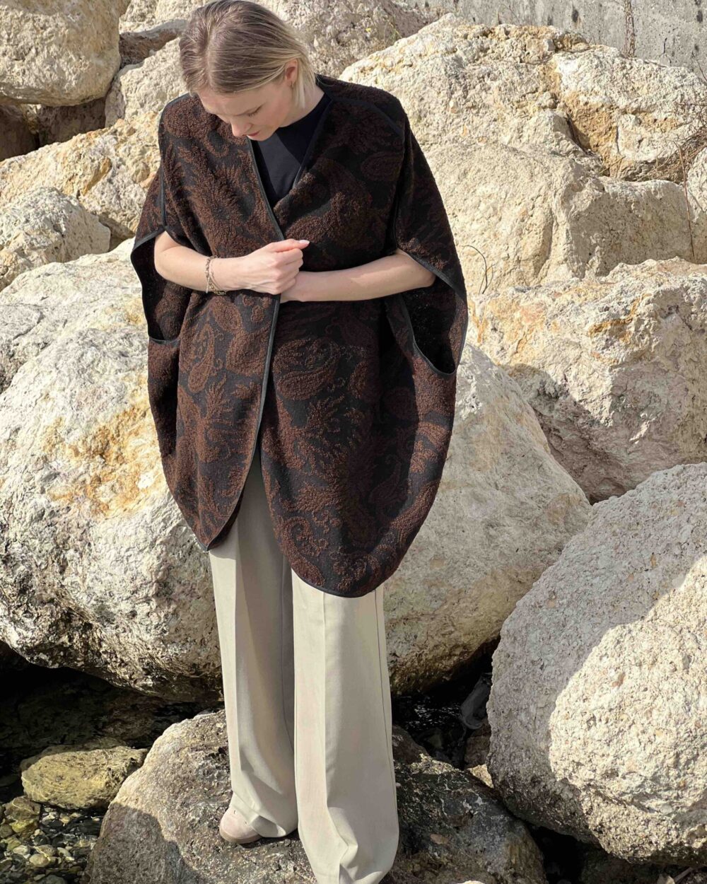 AQURIUS CAPE