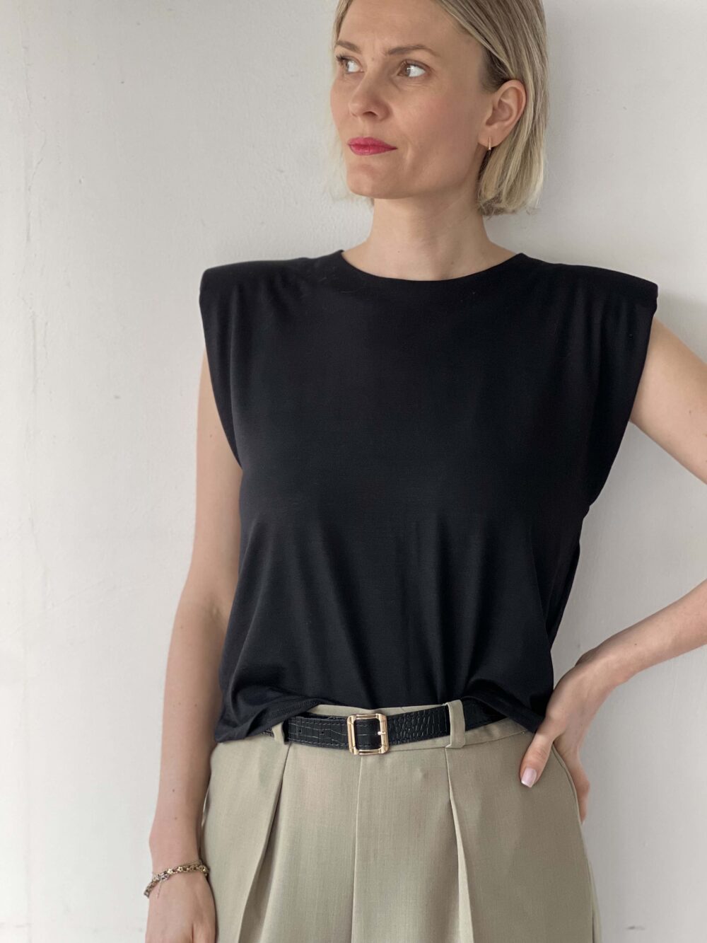 BOXY shirt