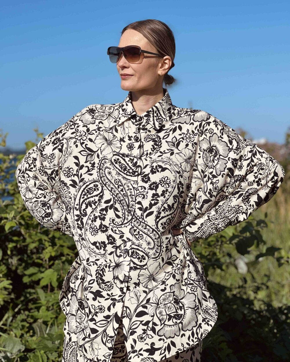 ROXY Blouse