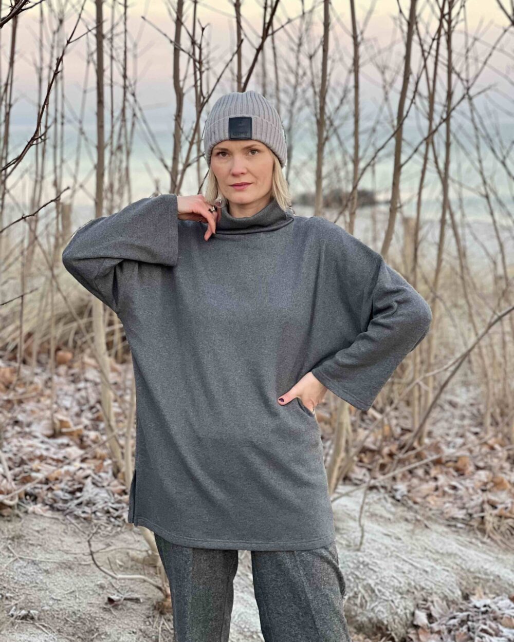 BONNIE SWETER GOLF
