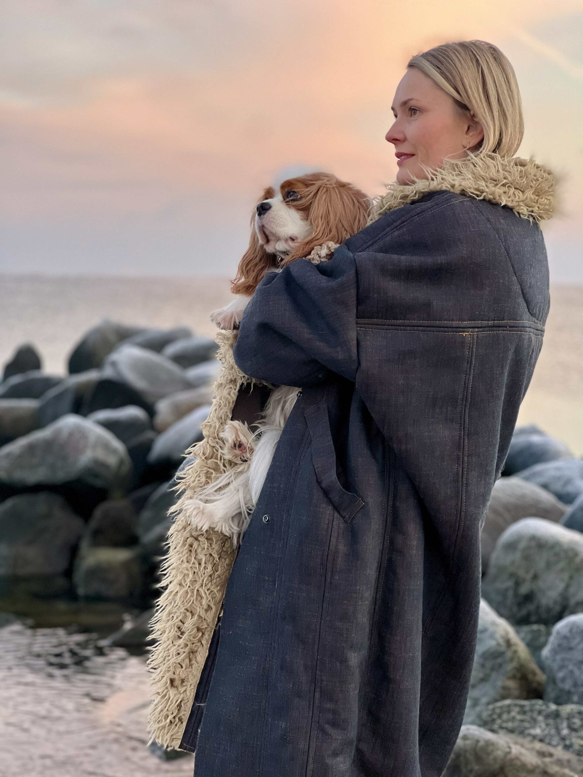 HECTOR COAT - Image 5