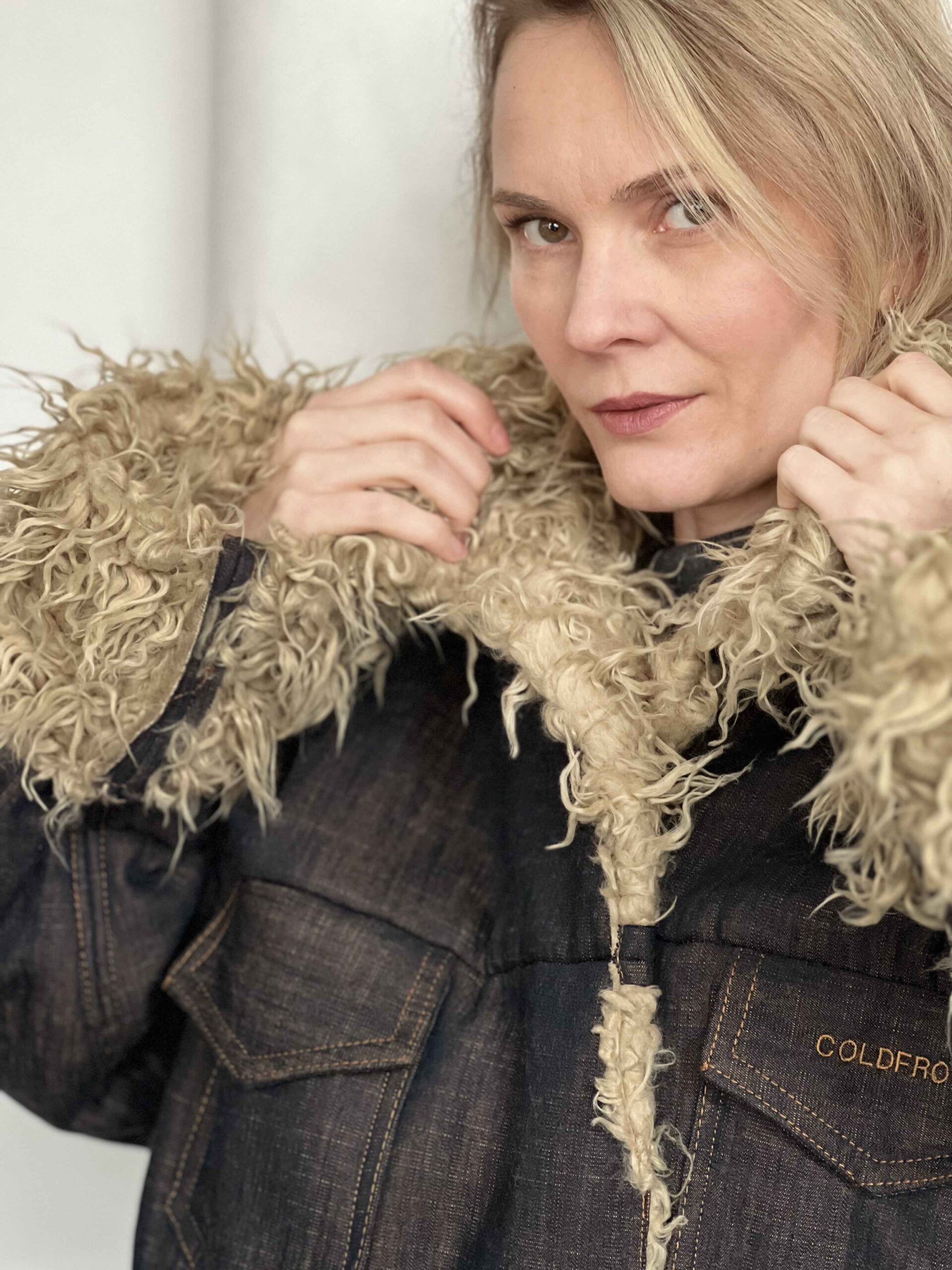 HECTOR COAT - Image 6