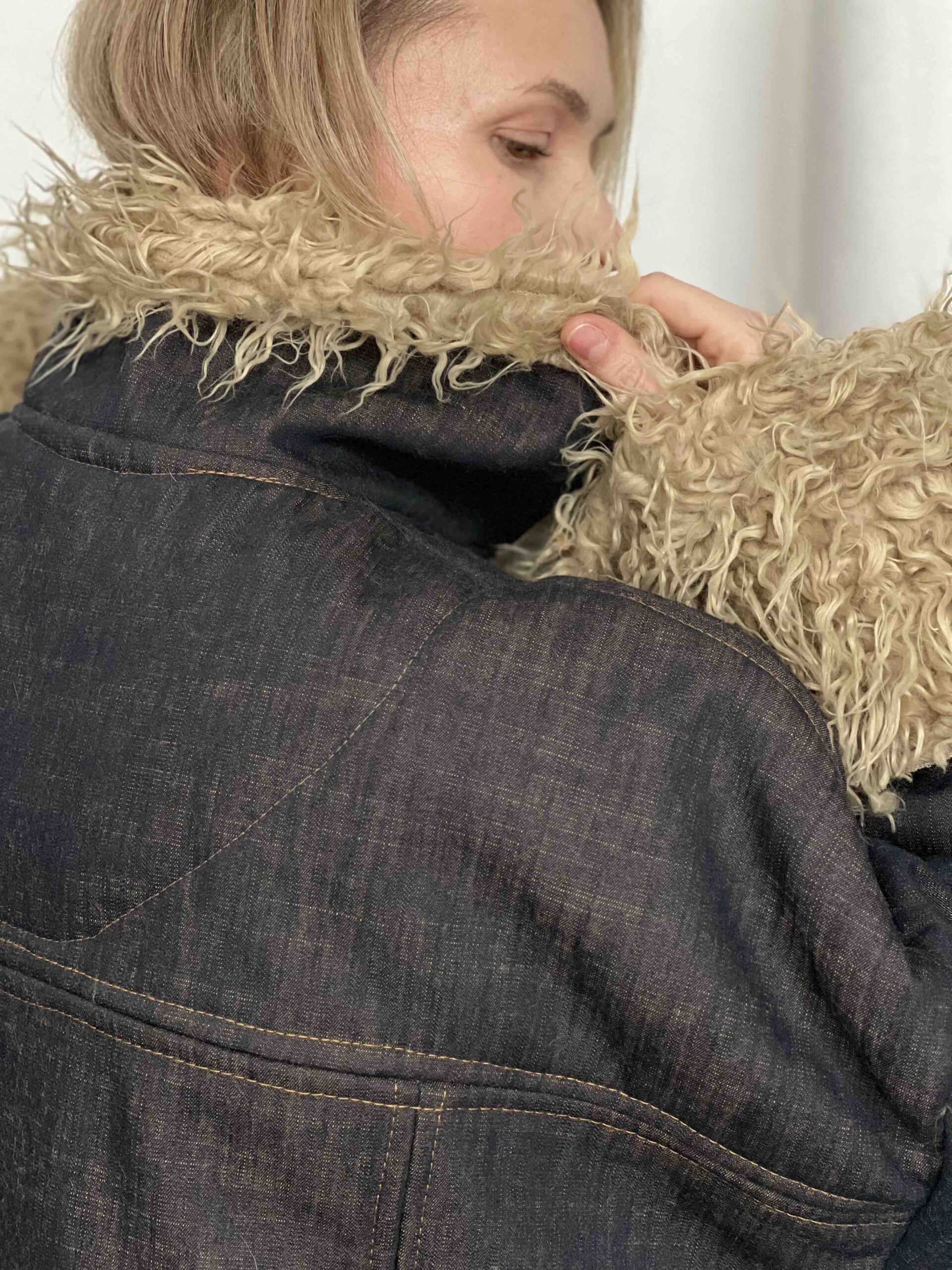 HECTOR COAT - Image 7