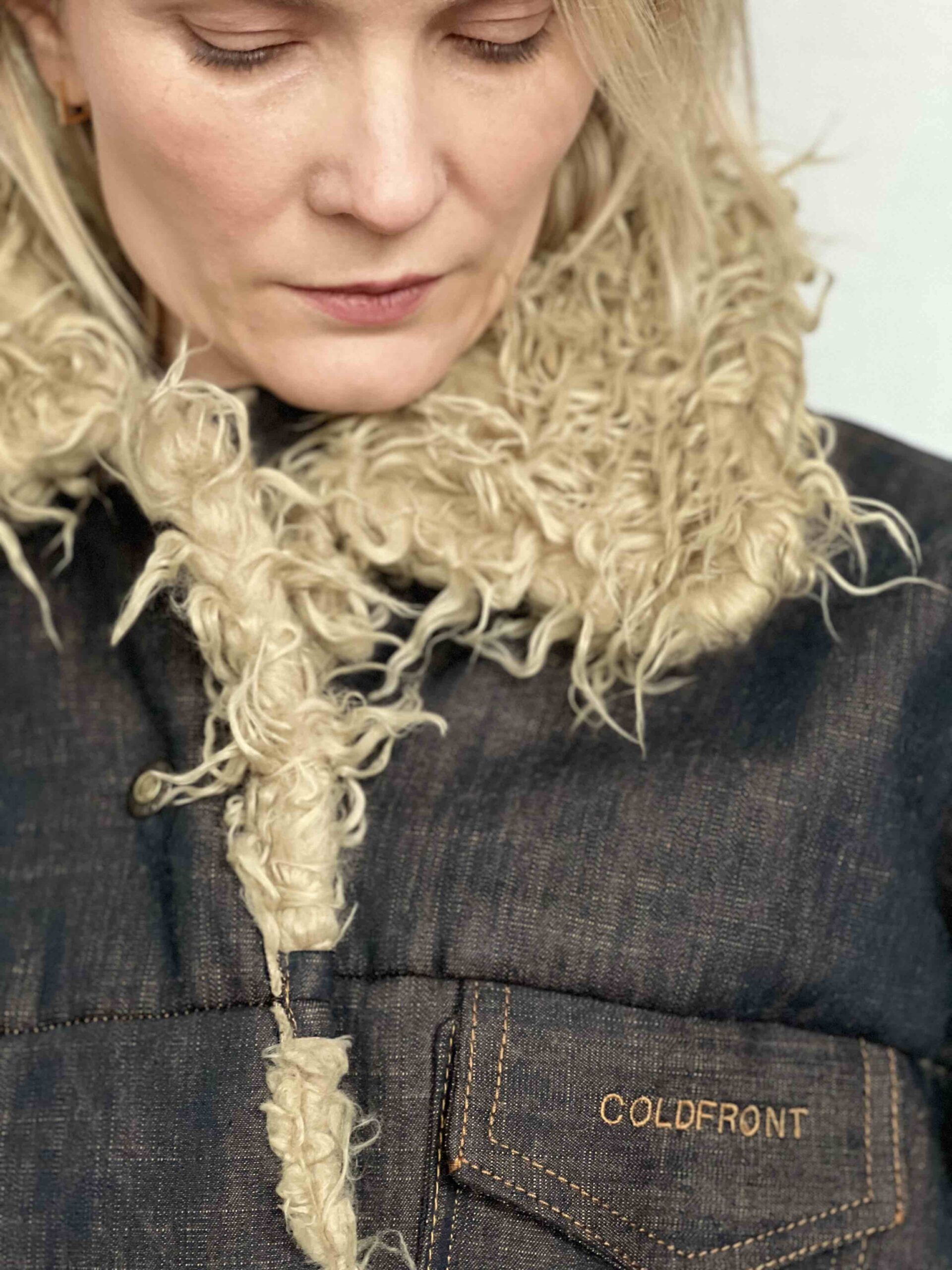 HECTOR COAT - Image 8